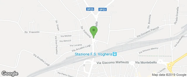 avvia il navigatore