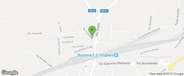 avvia il navigatore
