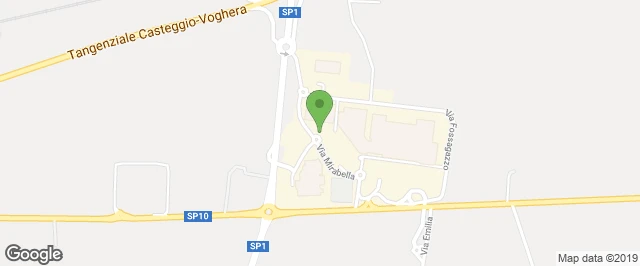 avvia il navigatore