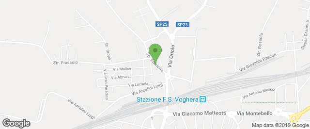 avvia il navigatore