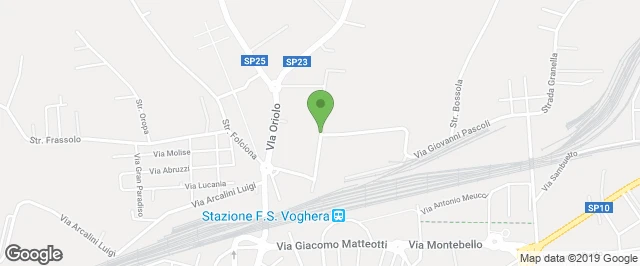 avvia il navigatore