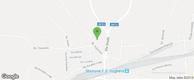 avvia il navigatore
