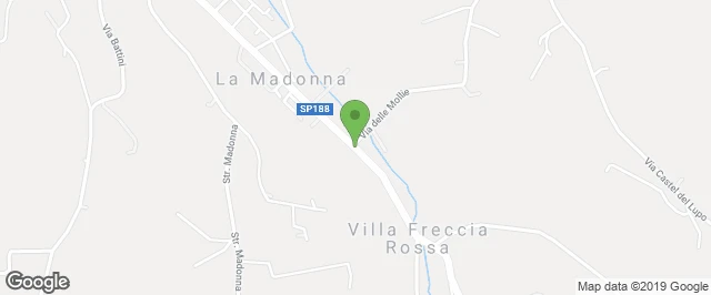 avvia il navigatore