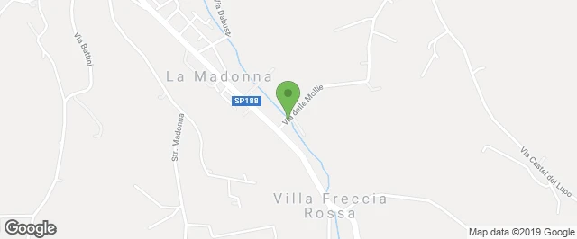 avvia il navigatore