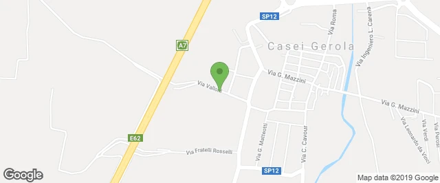 avvia il navigatore