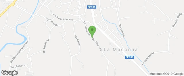 avvia il navigatore