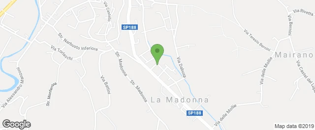 avvia il navigatore