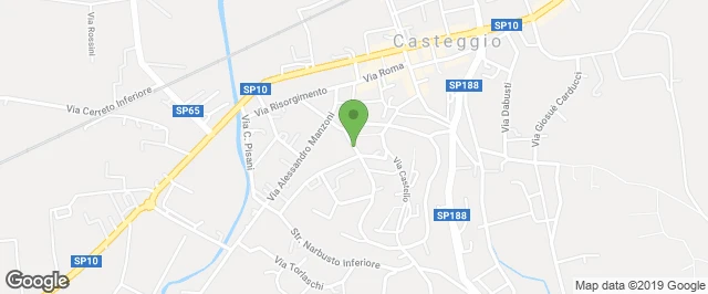 avvia il navigatore