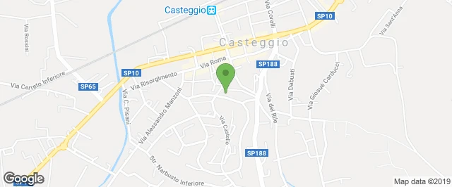 avvia il navigatore