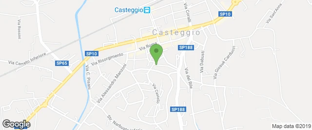 avvia il navigatore