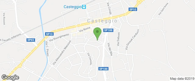 avvia il navigatore