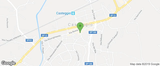 avvia il navigatore