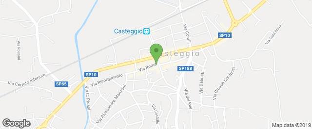avvia il navigatore