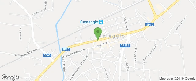avvia il navigatore