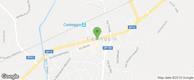 avvia il navigatore