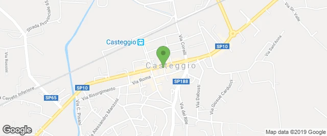 avvia il navigatore