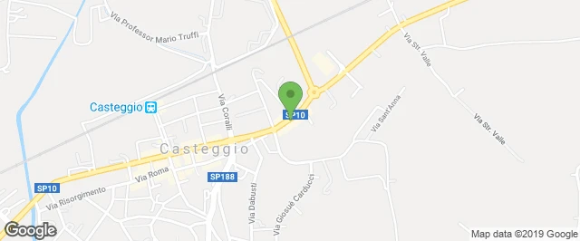 avvia il navigatore