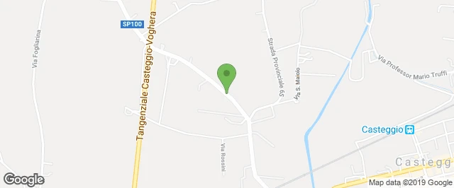 avvia il navigatore