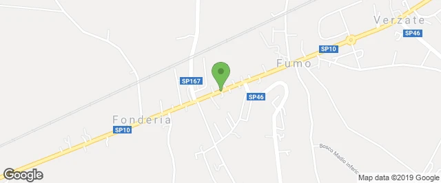 avvia il navigatore