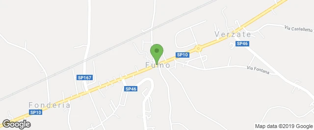 avvia il navigatore