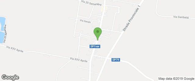 avvia il navigatore