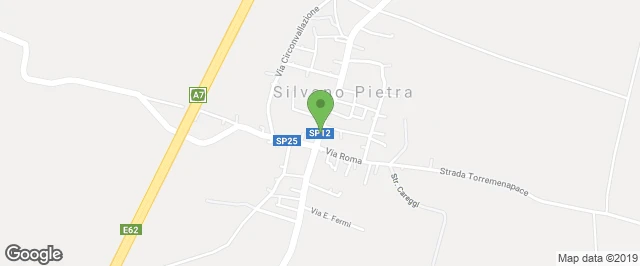 avvia il navigatore