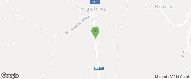 avvia il navigatore