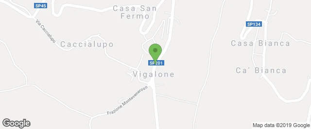 avvia il navigatore