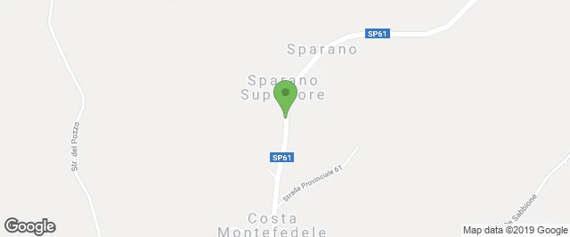 avvia il navigatore