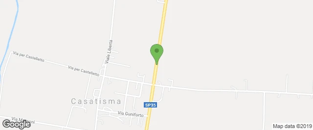 avvia il navigatore