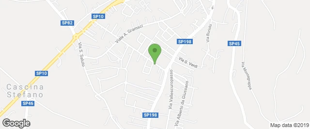 avvia il navigatore