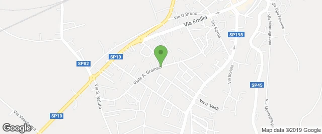 avvia il navigatore