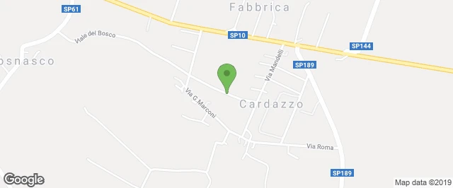 avvia il navigatore