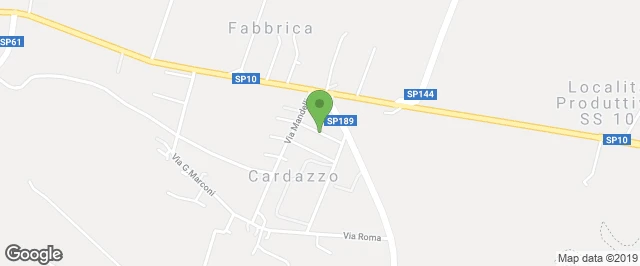 avvia il navigatore