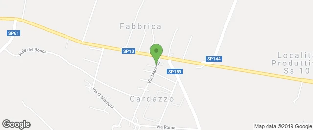 avvia il navigatore
