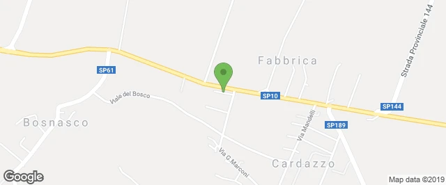 avvia il navigatore