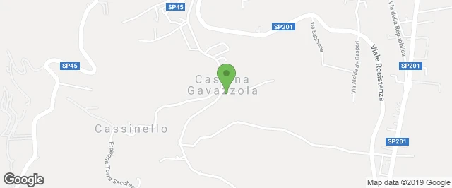 avvia il navigatore