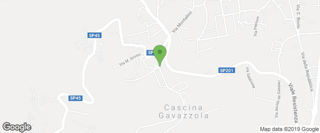 avvia il navigatore