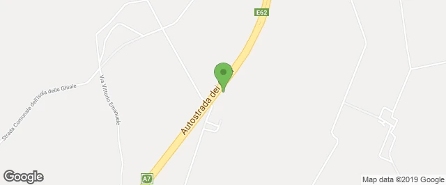avvia il navigatore