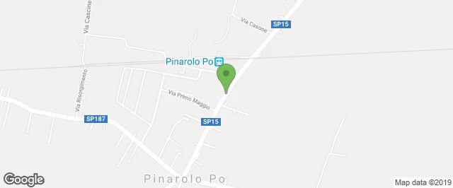 avvia il navigatore