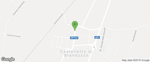 avvia il navigatore