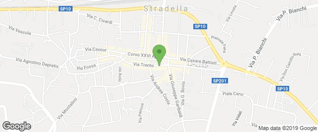 avvia il navigatore