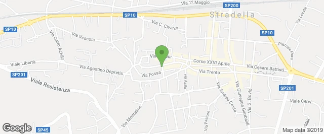 avvia il navigatore