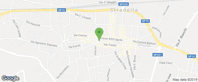 avvia il navigatore
