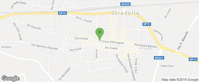 avvia il navigatore