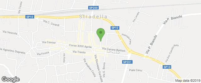avvia il navigatore