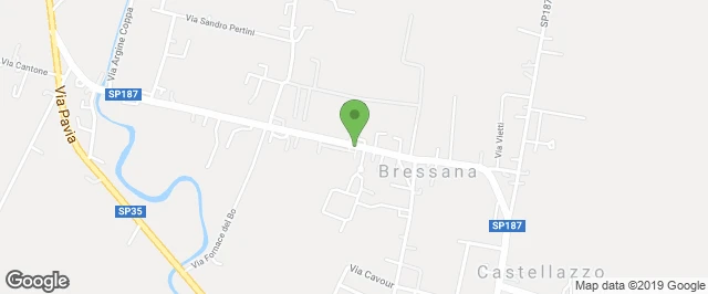 avvia il navigatore
