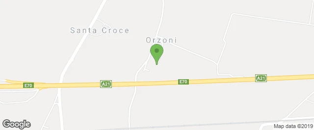 avvia il navigatore