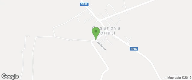 avvia il navigatore