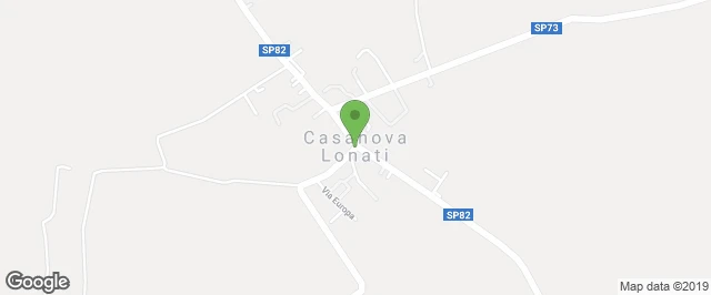 avvia il navigatore